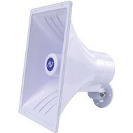 Amplivox Indoor/Outdoor 100-Watt Power Horn Speaker "Product Category: Speakers, Subwoofers &amp; Amplifiers/Speakers...