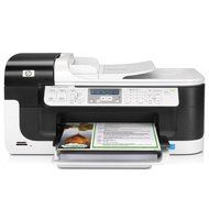 HP Officejet 6500 All-in-One Printer N2