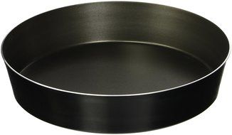 Ottinetti Non-Stick Round Low Pan, 22cm/8.7&quot;, Aluminium