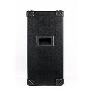 Nady PPAS-215+ / Full Range 2-Way Powered PA speaker / 200W class AB amp / 2 x 15&quot; woofers / Tolex covered with... N18