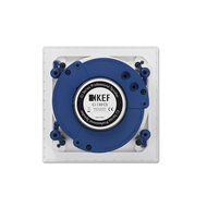 KEF CI130CS Square In-Wall/In-Ceiling Architectural Loudspeaker (Single)