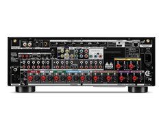 Denon AVR-X4100W 7.2 Network AV Receiver with Wi-Fi, Bluetooth and Dolby Atmos N3