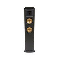 Klipsch RF-600 Reference Series Floorstanding Speakers Limited Edition Each (Black Ash)