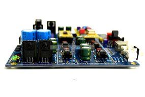 MS WM8805+PCM1794+PCM2706 24BIT/192K Coaxial Optical USB DAC Decoding N9