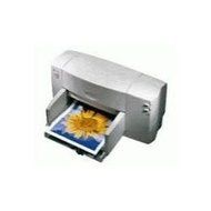 HP Deskjet 812C Printer