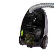 Electrolux Jetmaxx Green Canister Vacuum, EL4040A N5