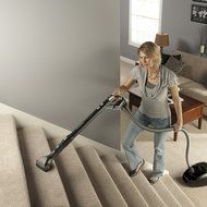 Electrolux Jetmaxx Green Canister Vacuum, EL4040A N6