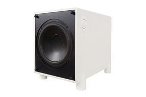 Definitive Technology ProSub 800 120v Speaker - White (Certified Refurbished)