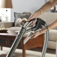 Electrolux Jetmaxx Green Canister Vacuum, EL4040A N7