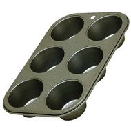 Teflon select muffin pancake
