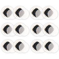 Blue Octave RC43 In Ceiling Speakers 3 Way Home 2640 Watts New 6 Pair Pack RC43-6PR