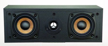 On-Q HT7157 7000 Center Channel Speaker