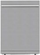 Blomberg DW55100SS 50dB integrated control, 5 program, Stainless