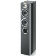 Focal Chorus 714 2.5-Way Bass-Reflex Floorstanding Speaker (Single, Black Style)