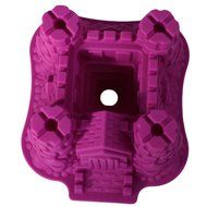 Fancasen Multicolor DIY Luxury Castle Cake Mold Baking Pan N3