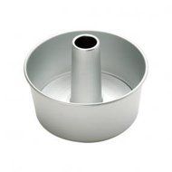 cuoca aluminum chiffon cake mold (no seam) 17cm