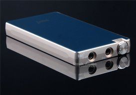 Douk Audio Portable Headphone Amplifier Earphone Amp USB DAC OTG Audio Decoder N6