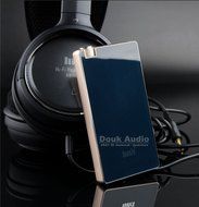 Douk Audio Portable Headphone Amplifier Earphone Amp USB DAC OTG Audio Decoder N8