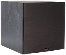 Polk Audio PSW108 10" Subwoofer - Each (Black) N2