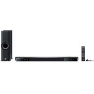 YAMAHA YSP Series Digital Sound Projector 4K Ultra HD / Bluetooth correspondence HTY-250 (B) (Black) N3