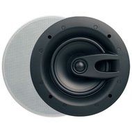 Channel Vision 8 In. Soprano Series ARIA In-Ceiling Frameless Speakers (Pair) N2