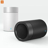 Original xiaomi speaker version 2 cannon TYMPHANY speaker 1200mah battery xiaomi bluetooth speaker 2ND PC + ABS... N3