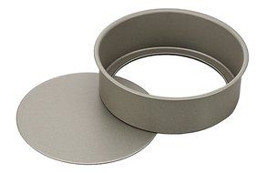 Pearl Ante Noah Teflon Select Processing Decoration Cake Baking 18cm D-3527 N2