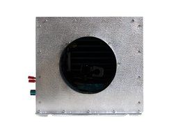 Vinotemp VNTWM-2500SSHWC Water Cooled Split System N2