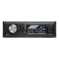 Sound Storm Laboratories ML40USA Soundstorm Single Din Media Receiver, Front Aux Input