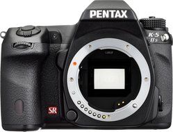 PENTAX digital SLR camera K-5IIs body K-5IIs N2