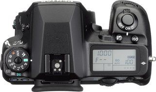 PENTAX digital SLR camera K-5IIs body K-5IIs N3