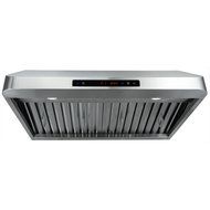 Golden Vantage 30" Under Cabinet Range Hood N4
