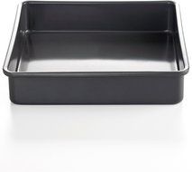 Martha Stewart Collection Professional Series Nonstick 9&quot; x 9&quot; Cake Pan