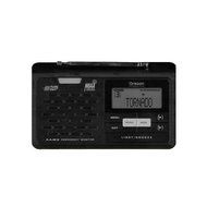 Oregon Scientific - Desktop Weather Radio
