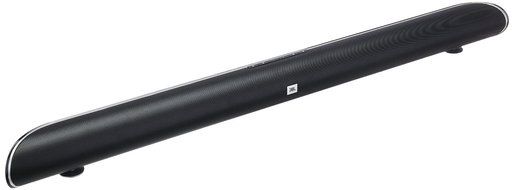 JBL Cinema SB350 Home Cinema 2.1 Soundbar with Wireless Subwoofer