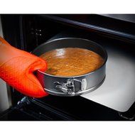 Set of 3 Non-Stick Cake Tins N3
