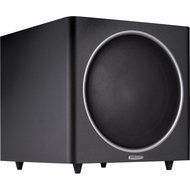 Polk Audio PSW125 12-Inch Powered Subwoofer - Black (Certified Refurbished)