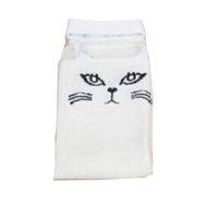 Banggood Kids High Knee Cute Socks kintted Cotton Stocking for girls N7