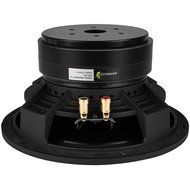 Dayton Audio RSS265HF-4 10" Reference HF Subwoofer 4 Ohm N2