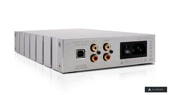 Audeze Deckard Headphone Amplifier / DAC / Preamplifier