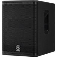 Yamaha DXS12 Powered Speaker Cabinet N4