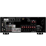 Yamaha AV receiver 7.1ch / 4K / Bluetooth / Wi-Fi / network audio / hi-res sound source corresponding black RX-V779... N2