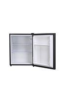 Magic Chef MCAR240B2 2.4 cu.ft. All Refrigerator, Black
