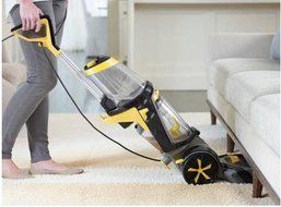 Best Carpet Cleaner Machine Bissell Pet Proheat 2x Dry Professional Hair Anti Bacterial Formula N8