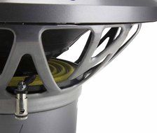 VM Audio Elux 12-Inch Competition Subwoofer | EXW12 N4