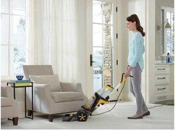 Best Carpet Cleaner Machine Bissell Pet Proheat 2x Dry Professional Hair Anti Bacterial Formula N9