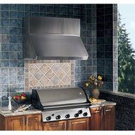 Best : WPD29M54SB Outdoor Wall Mount Canopy Range Hood