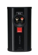 DALI - FAZON Mikro - Micro Satellite Speaker - Black (Pair) N3