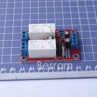 uPC1237 Speaker Protection Board Compatible with the BTL Protection N3