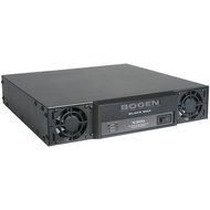 Bogen Black Max Amplifier X300 N3